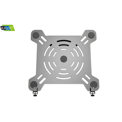 Kaloc, H2 Laptop Holder, Support Up To 17.3 Inch Laptop