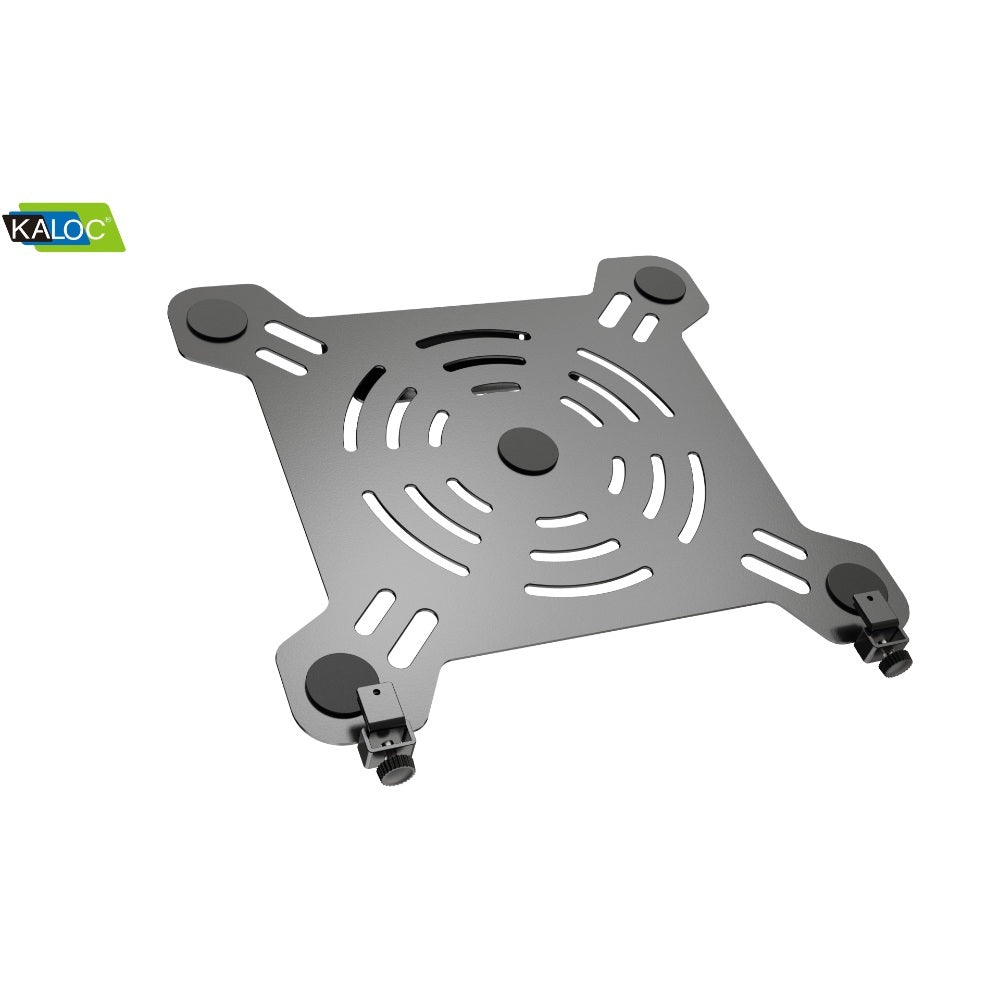 Kaloc, H2 Laptop Holder, Support Up To 17.3 Inch Laptop