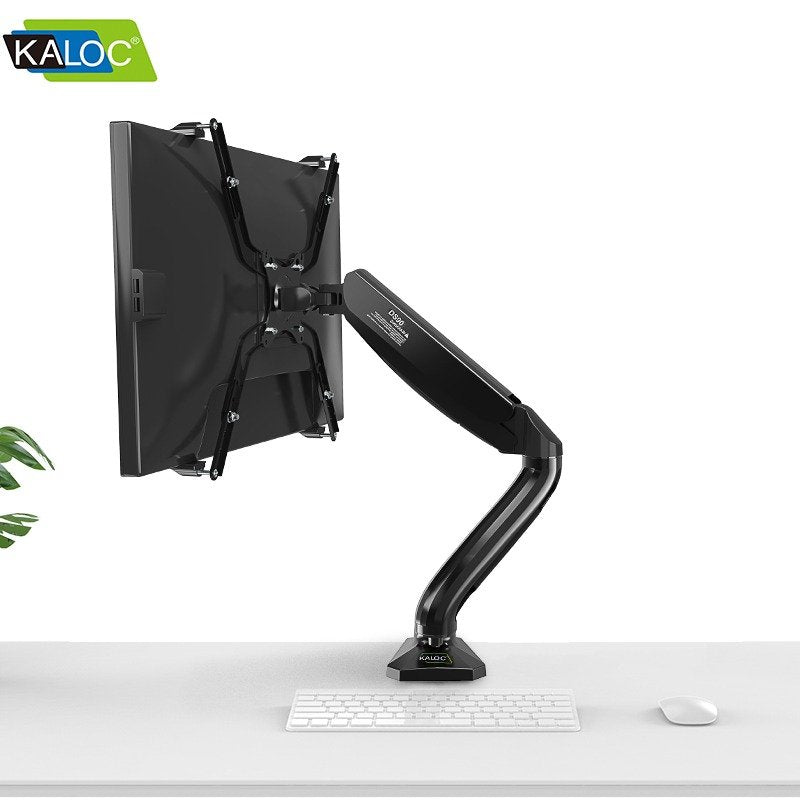 Kaloc, Klc-H1 Mounting Extension Vesa Adapter For 17'-29' Non Vesa Monitors