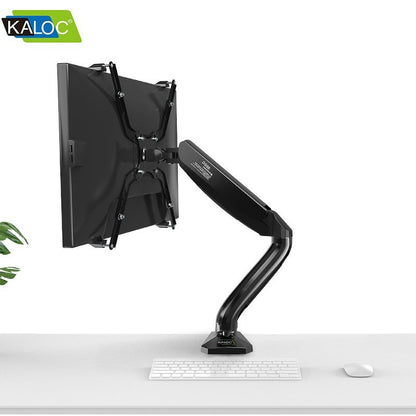 Kaloc, Klc-H1 Mounting Extension Vesa Adapter For 17'-29' Non Vesa Monitors