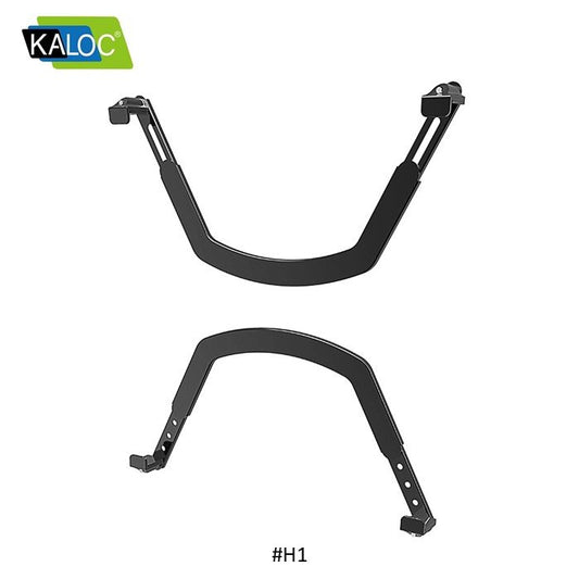 Kaloc, Klc-H1 Mounting Extension Vesa Adapter For 17'-29' Non Vesa Monitors