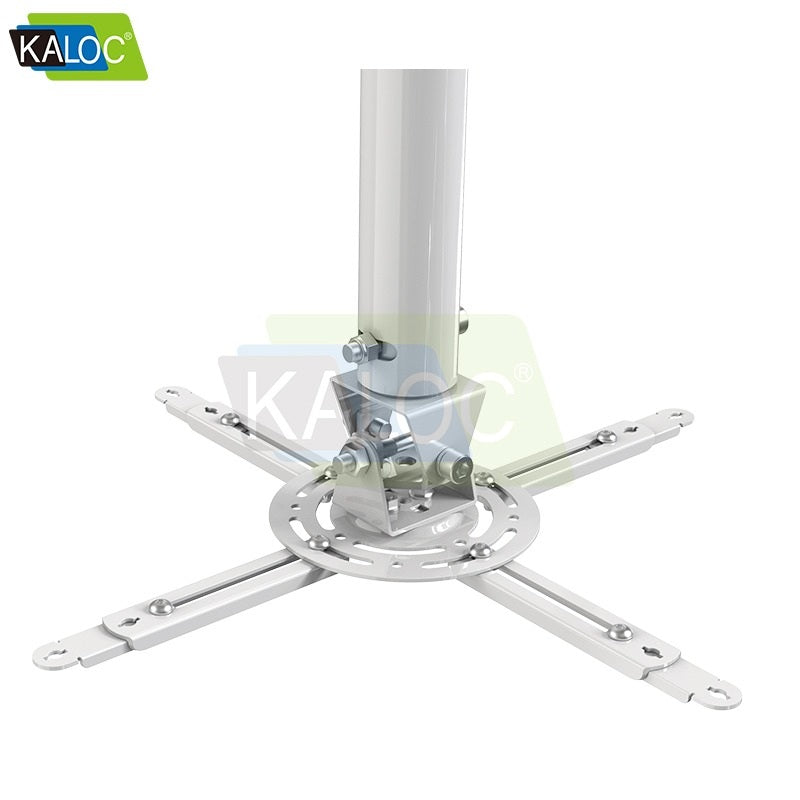 Kaloc, Zeno T818-4W Wall And Ceiling Projector Arm Bracket