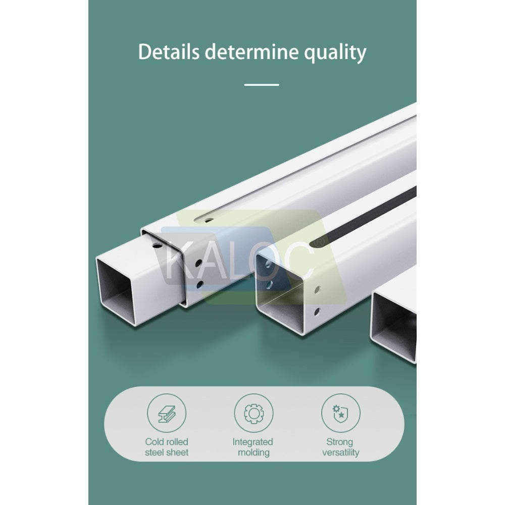 Kaloc, Zeno Pds08-65W Wall And Ceiling Projector Arm Bracker