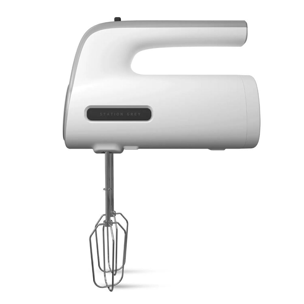 Taurus, Station Gray, Hand Mixer, 300W