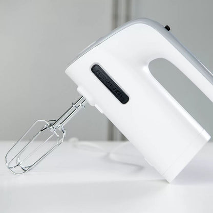 Taurus, Station Gray, Hand Mixer, 300W