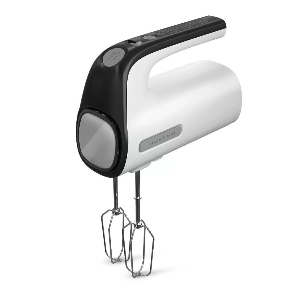 Taurus, Station Inox, Hand Mixer, 500W