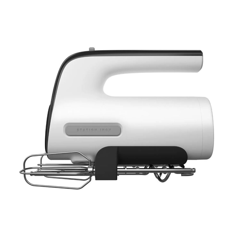 Taurus, Station Inox, Hand Mixer, 500W