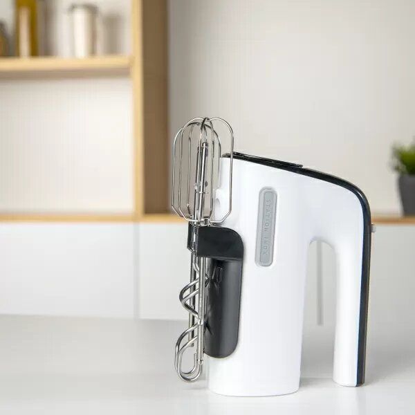 Taurus, Station Inox, Hand Mixer, 500W