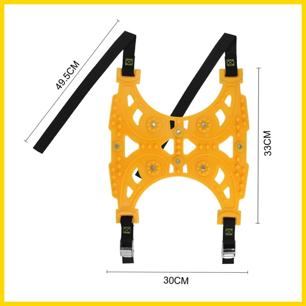 Snow Tire Chain Kit
