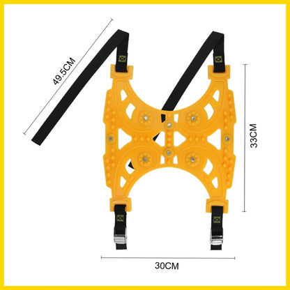 Snow Tire Chain Kit
