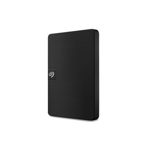 Seagate, Expansion 1Tb Portable Usb 3.0, 2 Years Warranty