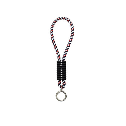 Green Lion, Hand Wrist Strap Zinc Alloy Spring Ring 40Cm Length Hands-Free Convenience Mobile Phone Compatible, Available in Different Colors