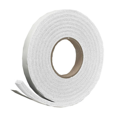 Highpower, White Foam Weather Strip