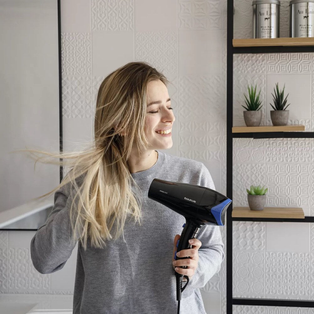Taurus, Hair Dryers