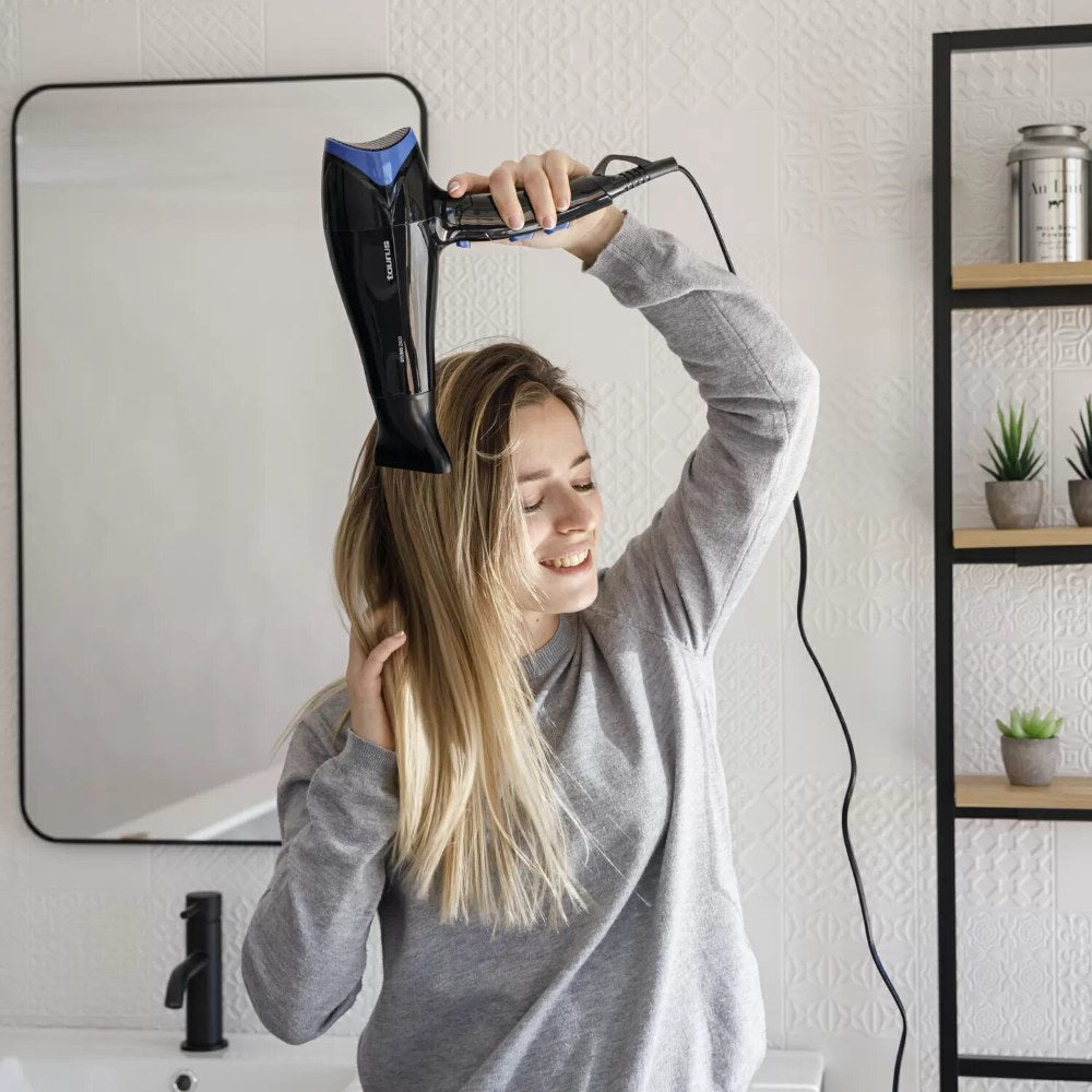 Taurus, Hair Dryers