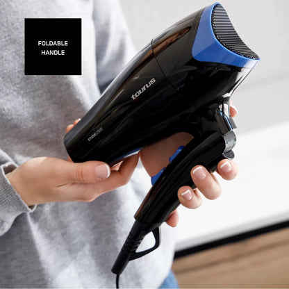 Taurus, Hair Dryers