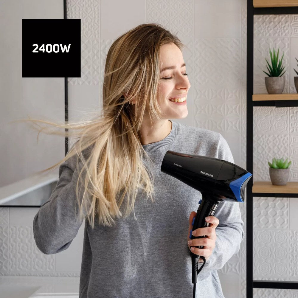 Taurus, Hair Dryers