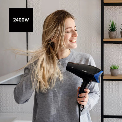Taurus, Hair Dryers