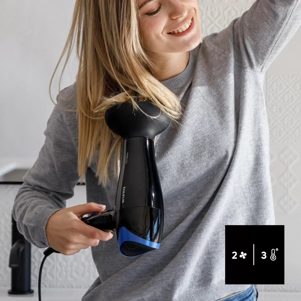Taurus, Hair Dryers