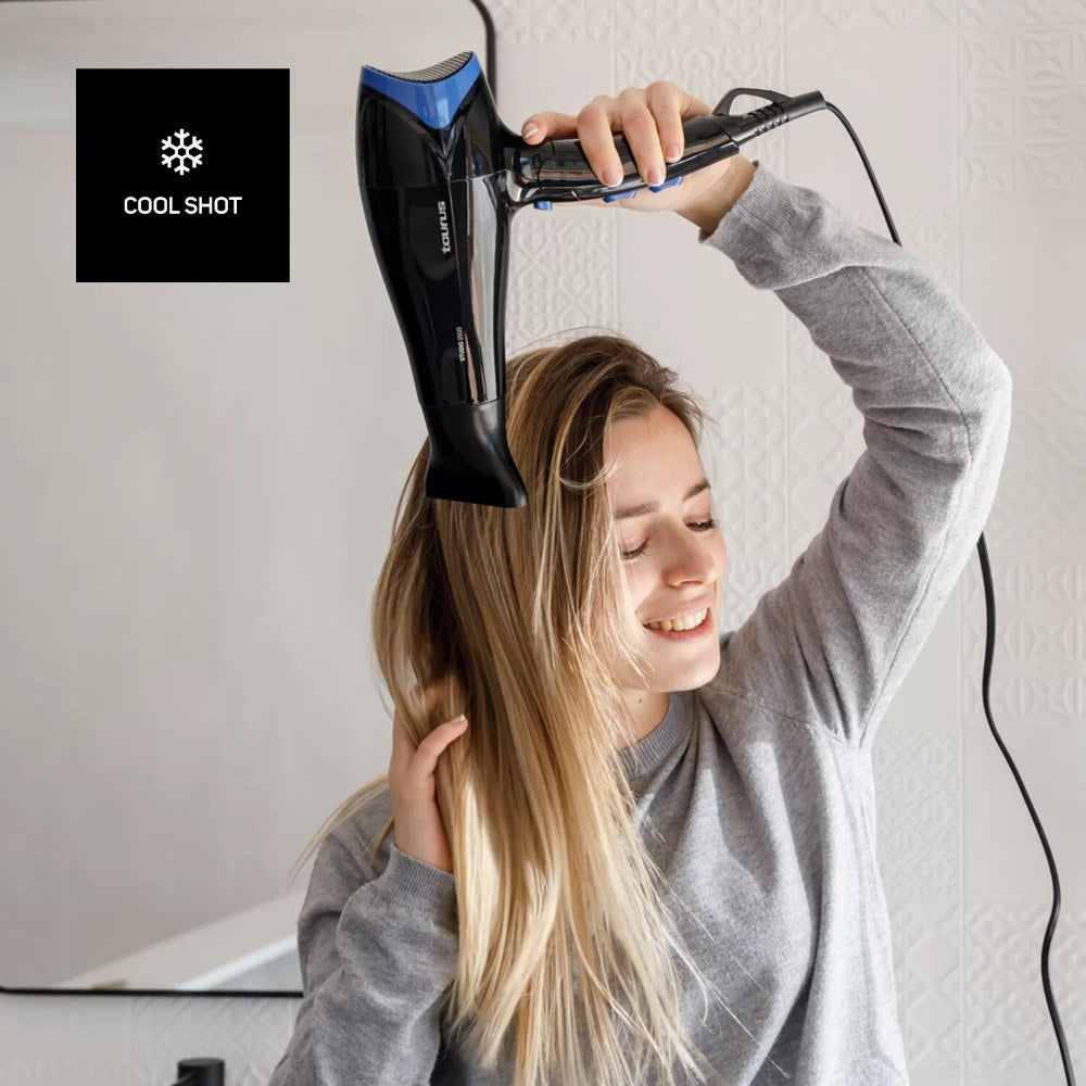 Taurus, Hair Dryers