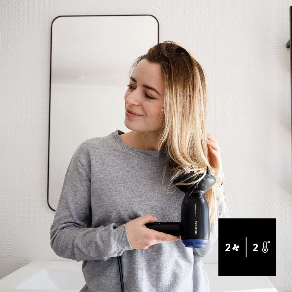 Taurus, Hair Dryers