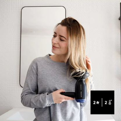 Taurus, Hair Dryers