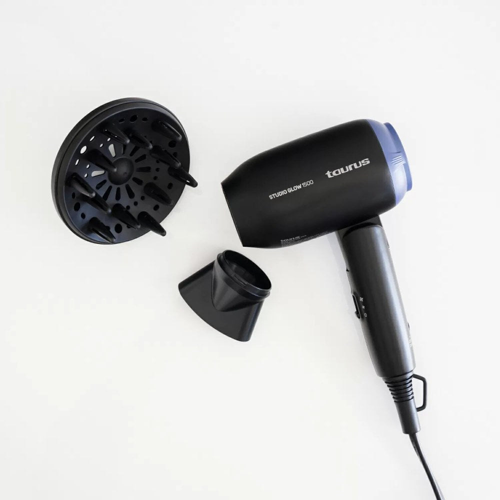 Taurus, Hair Dryers