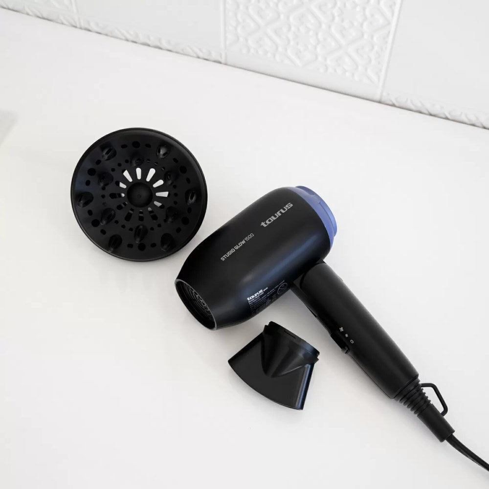 Taurus, Hair Dryers