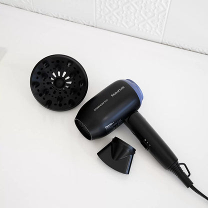 Taurus, Hair Dryers