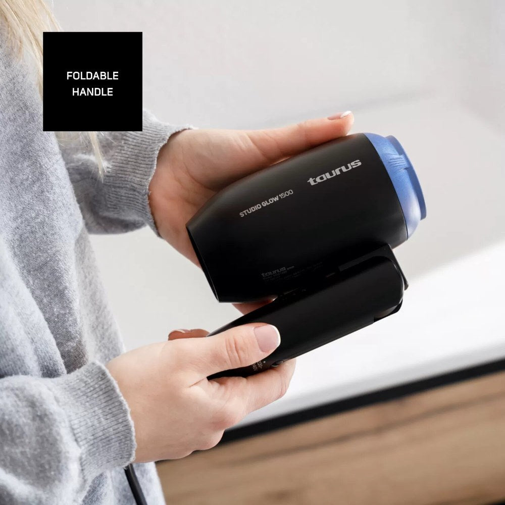 Taurus, Hair Dryers
