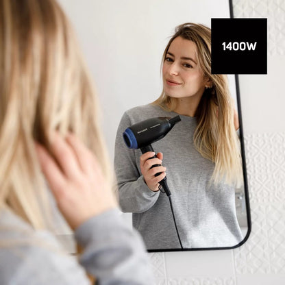 Taurus, Hair Dryers