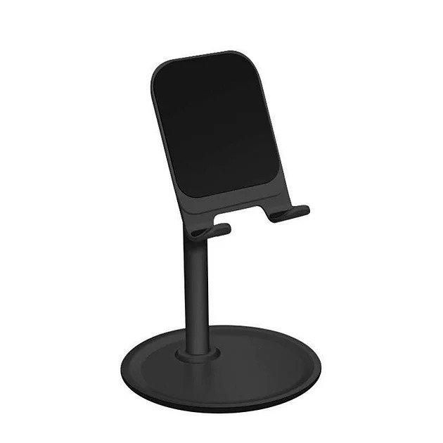 Satzuma, Phone And Tablet Stand, Pts-100, Black