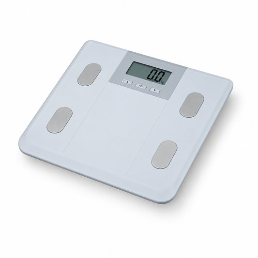 Sugasa, Digital Bathroom Electronic Weight Scale - 2040