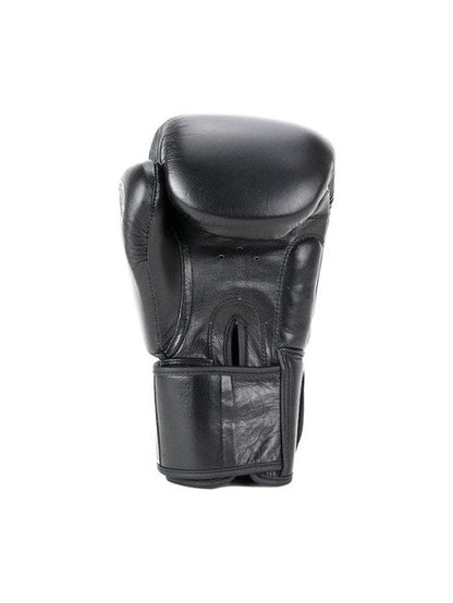 SUPER PRO COMBAT GEAR WARRIOR LEATHER KICKBOXING GLOVES