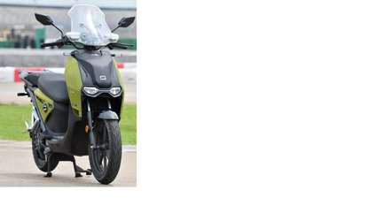 Pre Order, Super Soco Cpx Pro, Electric Motorcycle, Available in Different Colors