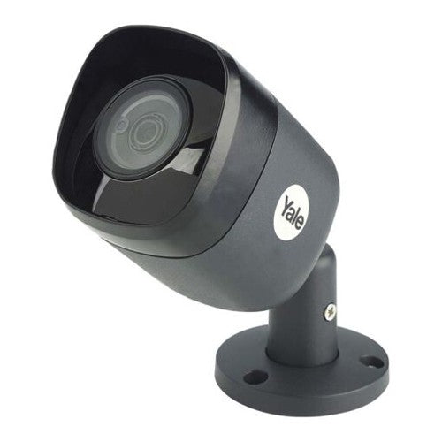 Yale, Wired Outdoor Bullet Camera