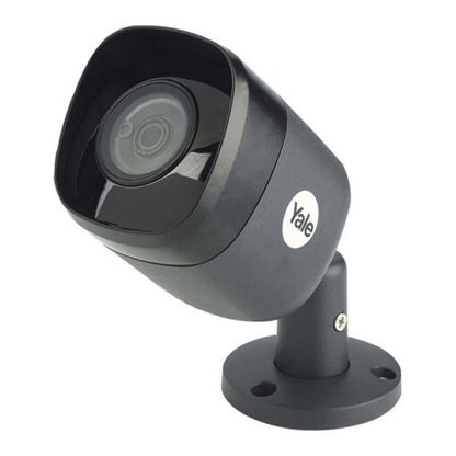 Yale, Wired Outdoor Bullet Camera
