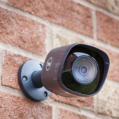Yale, Wired Outdoor Bullet Camera