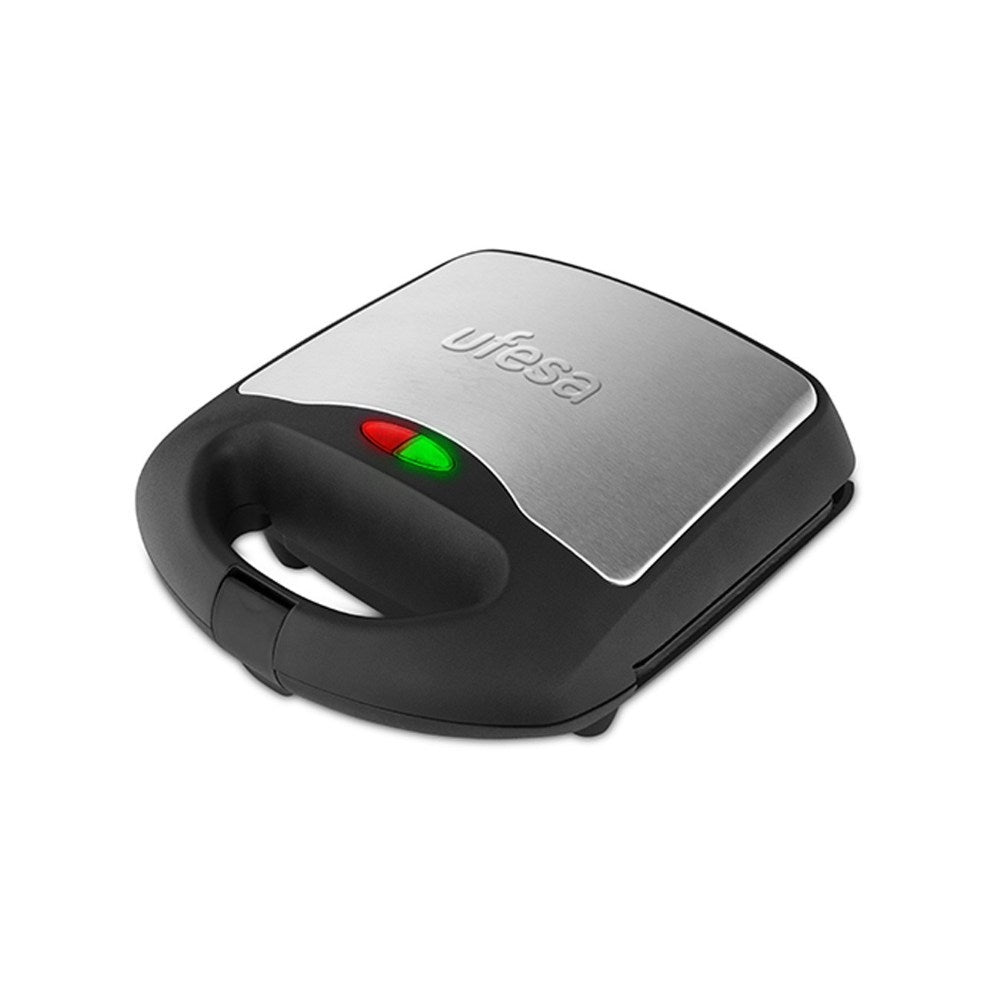 Ufesa, Sw7860 Sandwich Maker For 2 Sandwiches