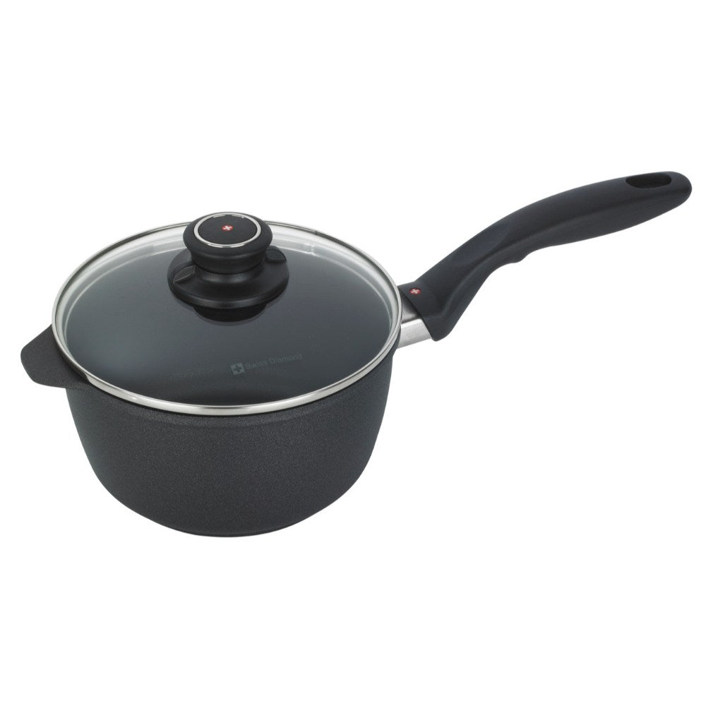 Swiss Diamond Sauce Pan Lid