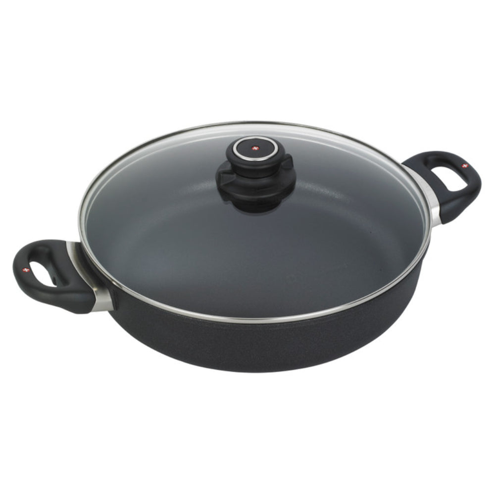 Swiss Diamond XD Sauteuse With LID - 28cm (3.5L), XD6628C