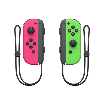 Nintendo, Switch Joy-Con, Available in Different Colors