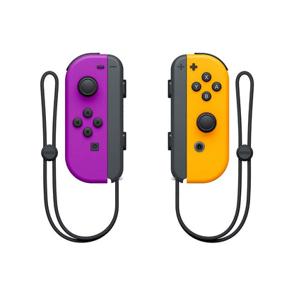 Nintendo, Switch Joy-Con, Available in Different Colors