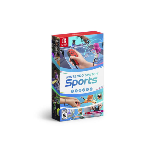 Sony, Switch Sports