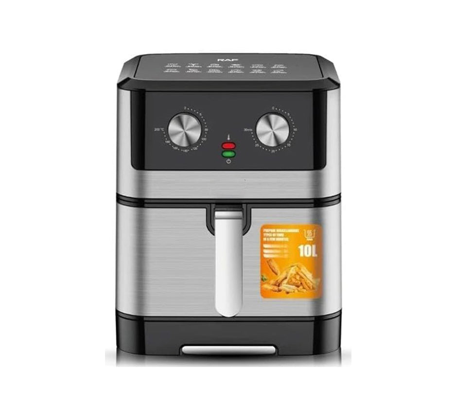 Technolux, Air Fryer 10L T-5338