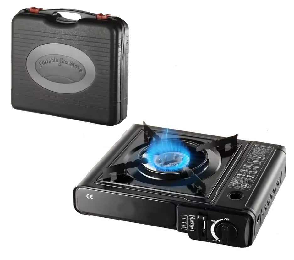 Technolux, Portable Gas Stove T-8111