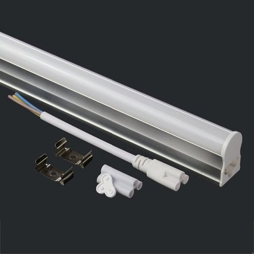T5, Led Tube Light,Led Series,5w, Warm /white , 30cm ,Energy Saving