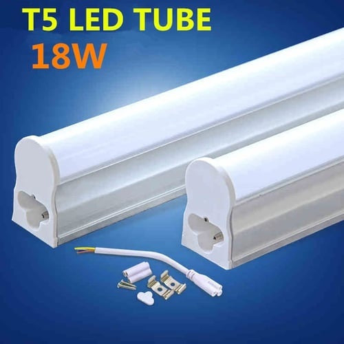 T5, Led Tube Light,Led Series,18w, Warm /white , 120cm ,Energy Saving,220V