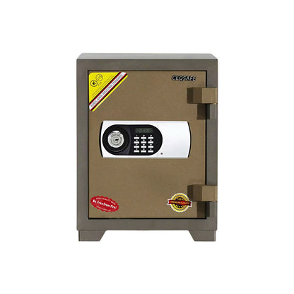 CEQ Safe Digital [LCD Electronic Coded Lock], LB480