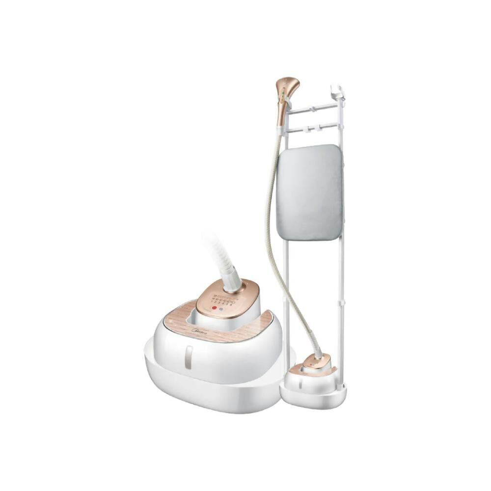 Midea 1800W Garment Steamer [White], MY-GZ20D2W
